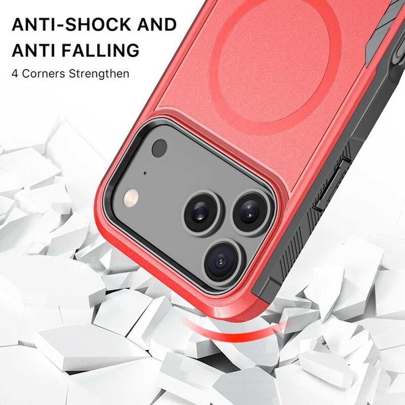 Funda BASELINE Fortress para iPhone 17 PRO MAX ... image number null