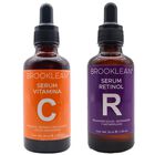 KIT SERUM VITAMINA C Y SERUM RETINOL
