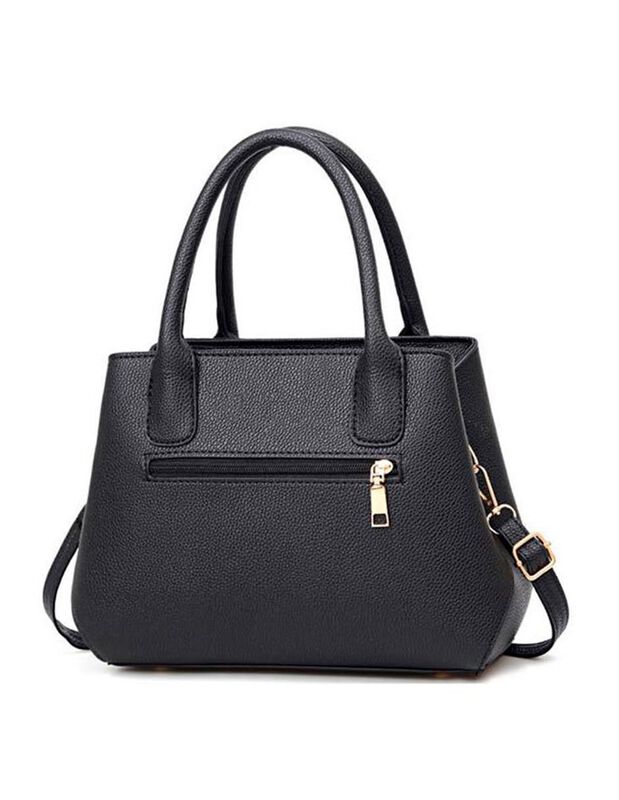 Bolsa Tote Pink Brule Para Mujer image number null