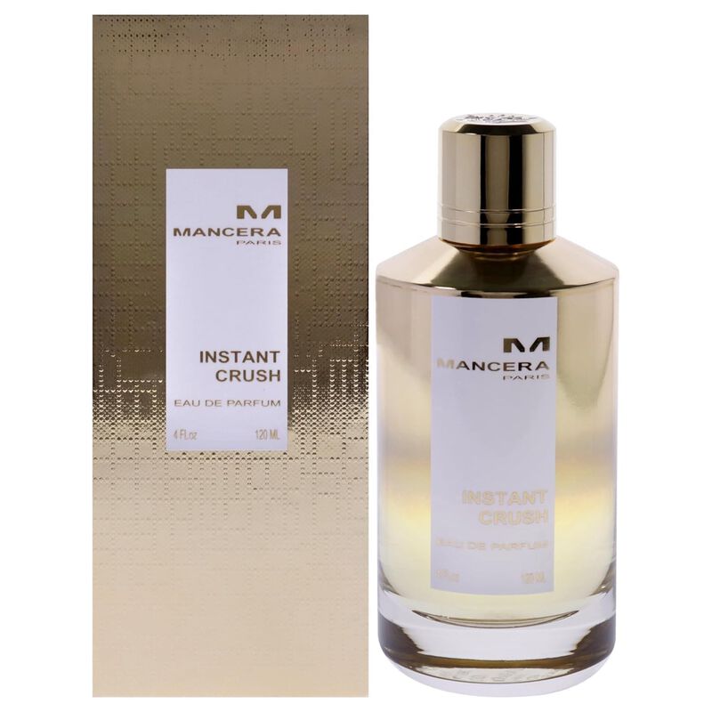 Perfume Mancera Instant Crush Edp 120 Ml image number null