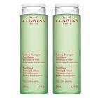 Loci&oacute;n Tonificante Clarins Que Purifica La Piel Menos Grasa Durante 14 D&iacute;as
