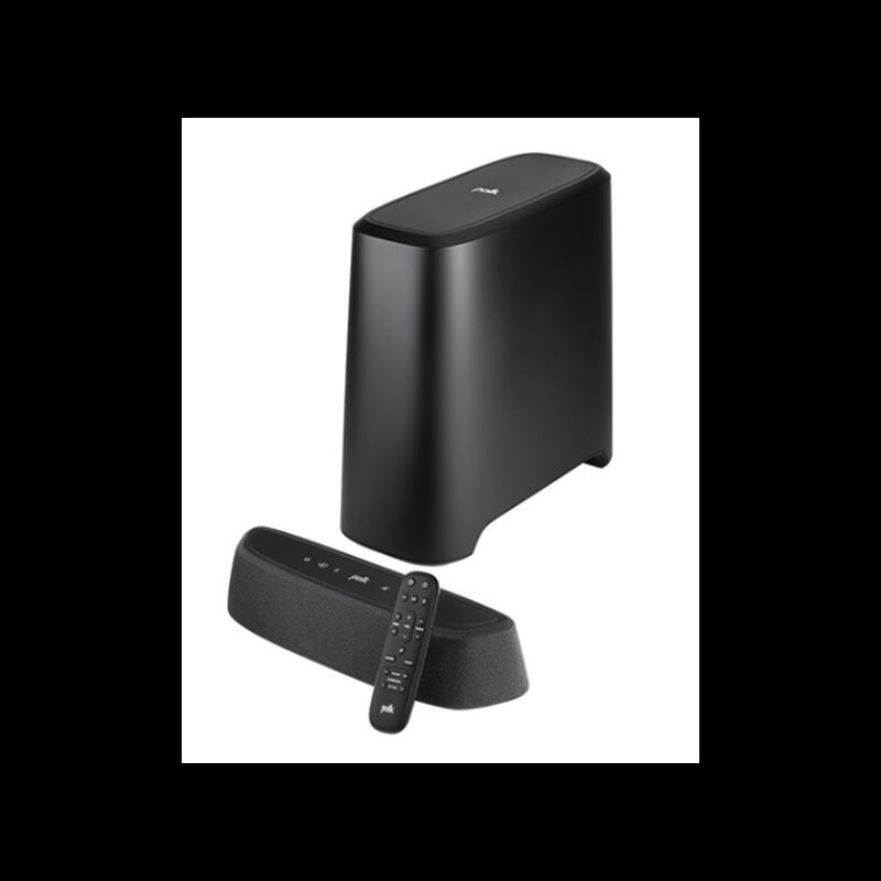 Barra de sonido Polk audio Magnifi mini Ax con ... image number null