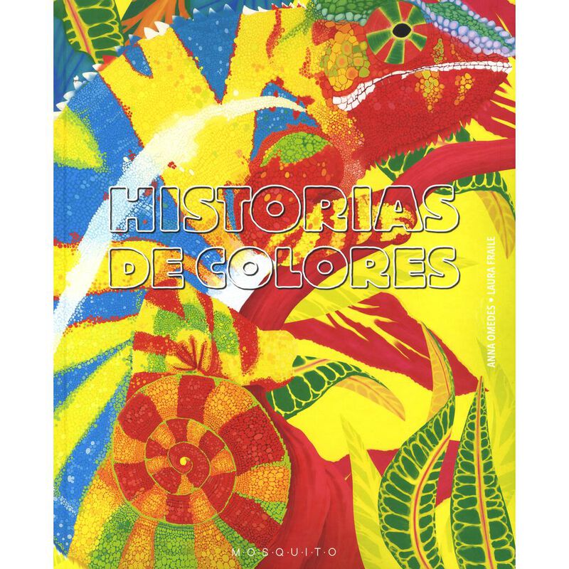 Historias de colores image number null