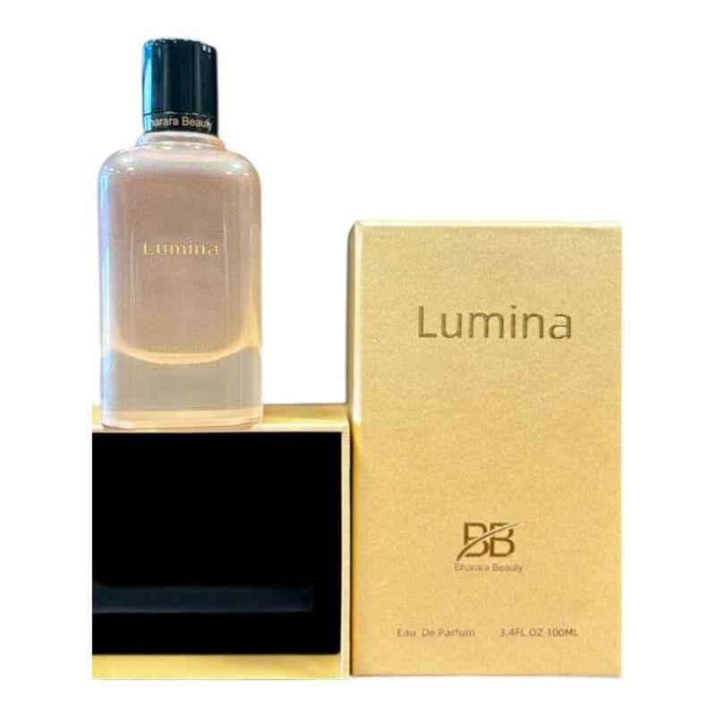 Perfume Bharara Beauty Lumina Edp 100 Ml image number null
