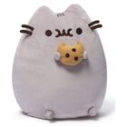 Peluche Con Forma De Gato Gund Pusheen Snackables, 9,5 Cm