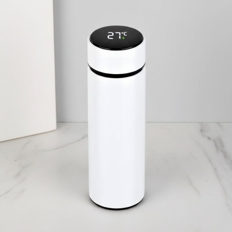 Termo Inteligente Digital Lector De Temperatura... image number null