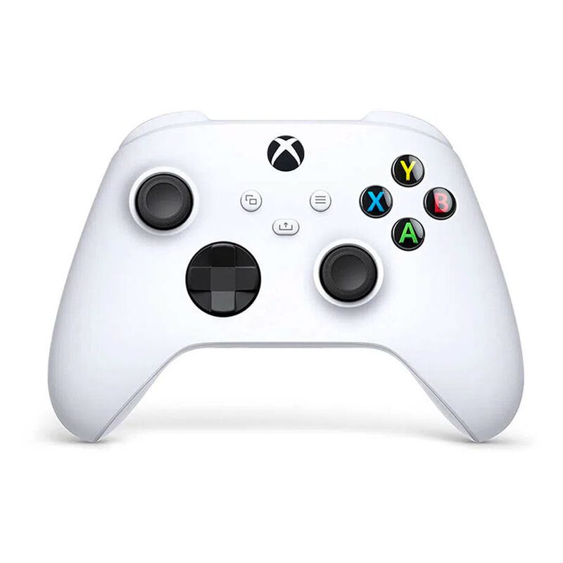 Control Inal&aacute;mbrico Xbox Serie X image number null