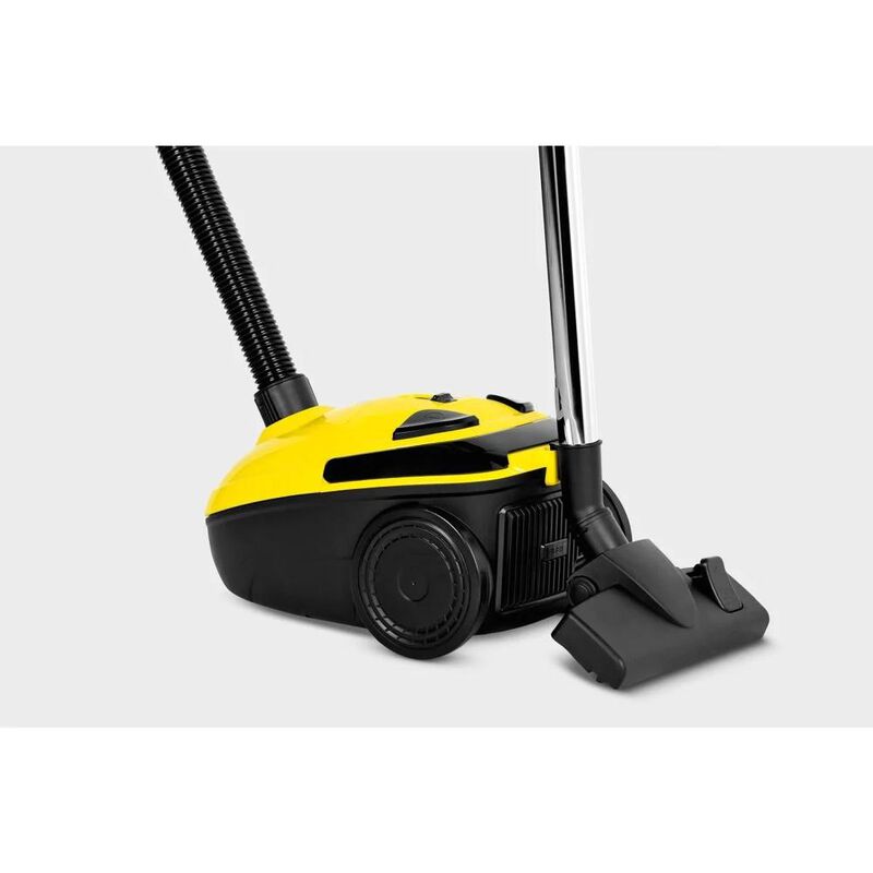 ASPIRADORA KARCHER VC 1 900W 1.5 L BOQUILLAS IN... image number null