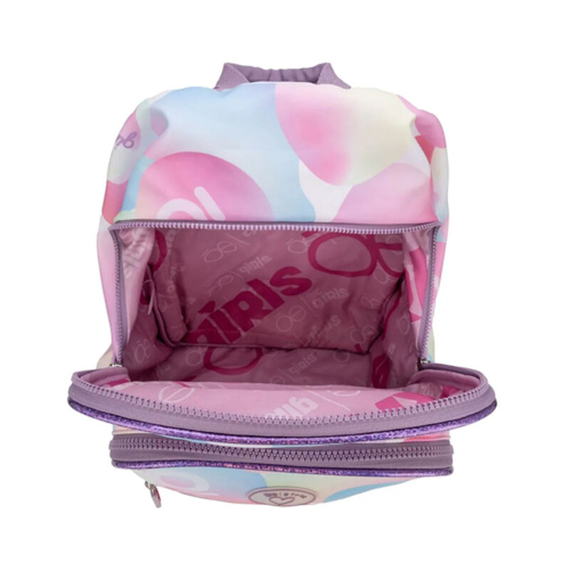 Bolso Cloe Grande Con Porta Laptop Para Ni&ntilde;a Co... image number null