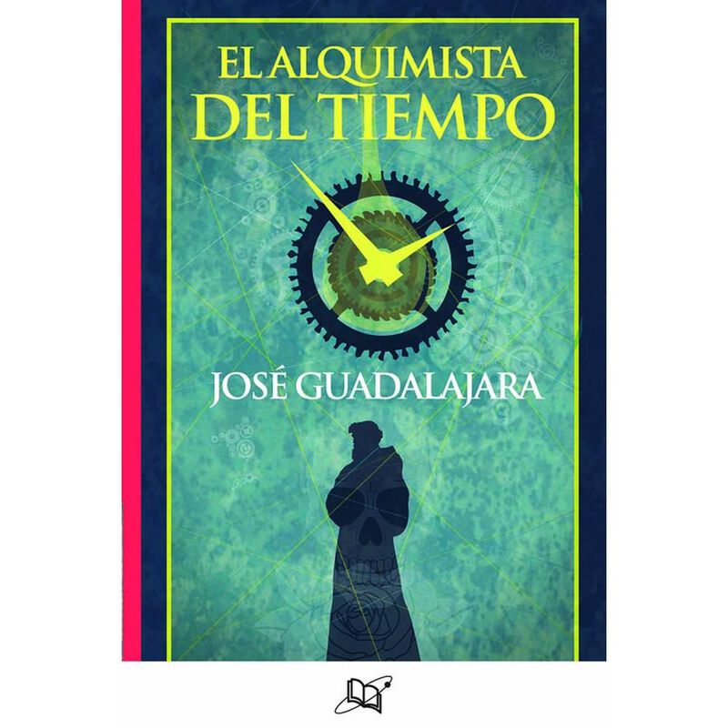 EL ALQUIMISTA DEL TIEMPO image number null