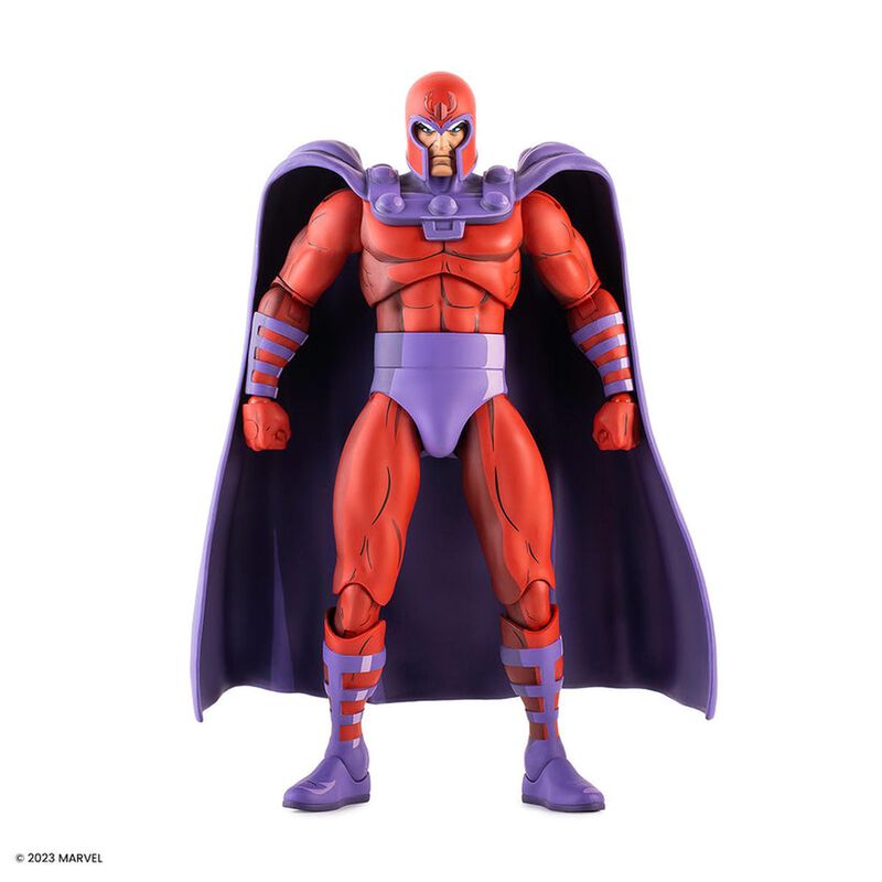 X-men: The Animated Series, Figura De Acci&oacute;n Ma... image number null
