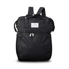 Mochila Pañalera Cambiador Multifuncional