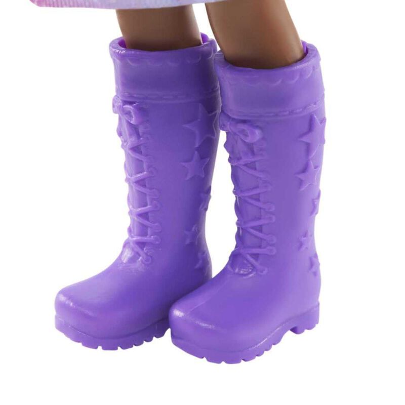 Playset Barbie Chelsea Puede Ser Una Estrella D... image number null