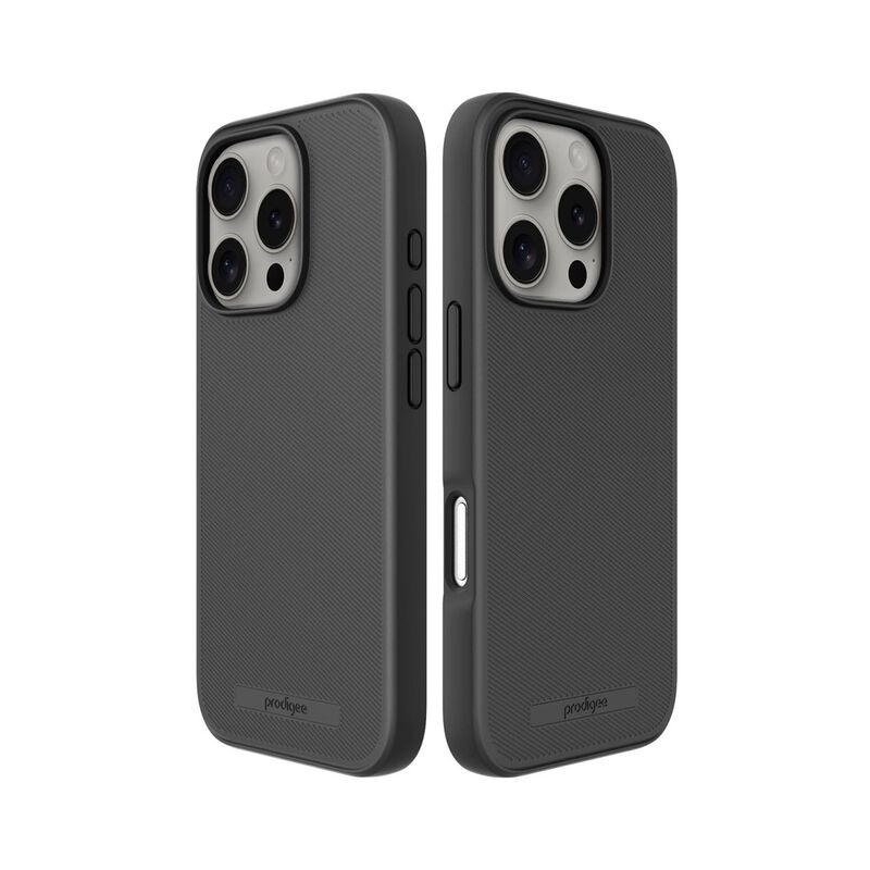 Funda Prodigee Solid Mag Para Iphone 16 Pro Max... image number null