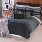 EDREDON NEO ONIX C/F