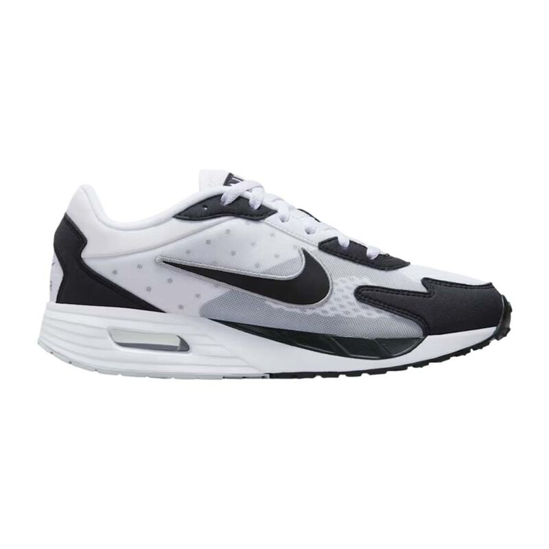 Tenis Nike Para Hombre Air Max Solo Pure Platin... image number null