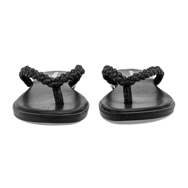 Moramora Sandalia Negro Para Mujer 147611ce image number null
