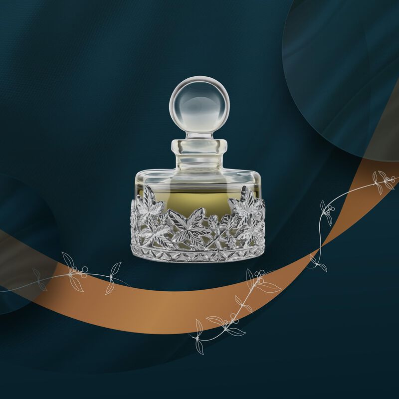 Perfume Swiss Arabian Musk Malaki 30ml Mujer image number null