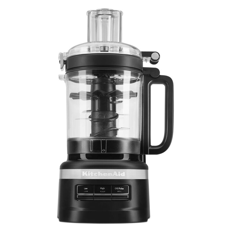 Procesador De Alimentos Kitchenaid Kfp0921 De 9... image number null