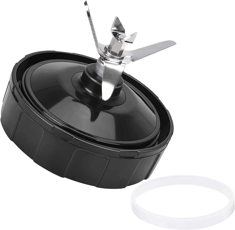 Blender Blade De Repuesto Con 7 Aletas Compatib... image number null
