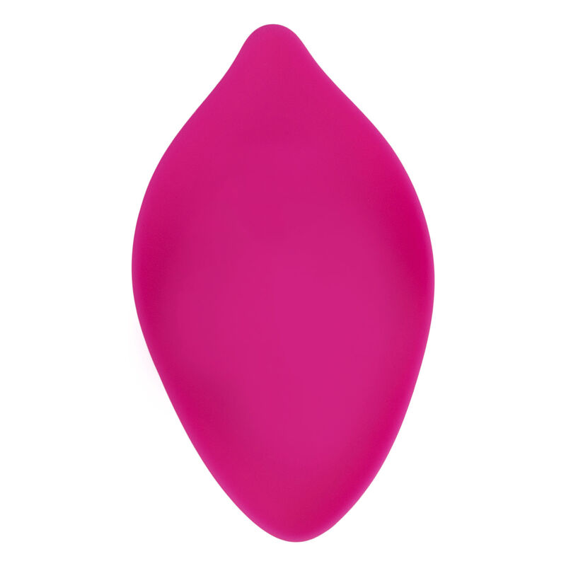 MASAJEADOR DE CLITORIS ROSA TUTI image number null