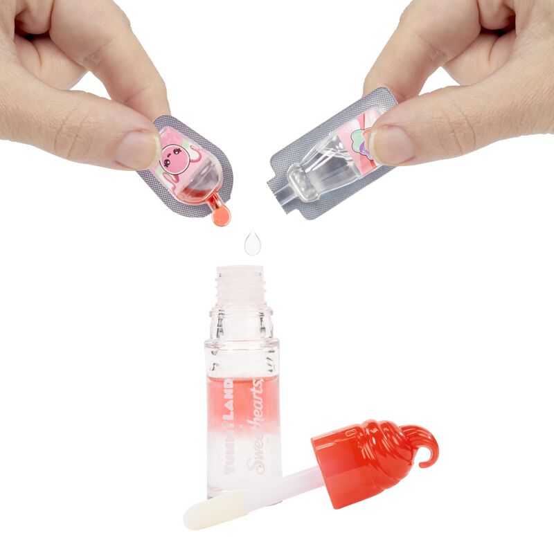 Brillo Labial Doll Yummiland X Sweethearts Coll... image number null
