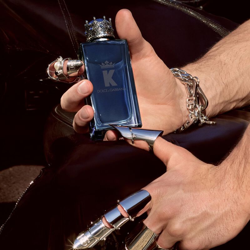 Perfume Dolce & Gabbana K Intense Eau De Parfum... image number null