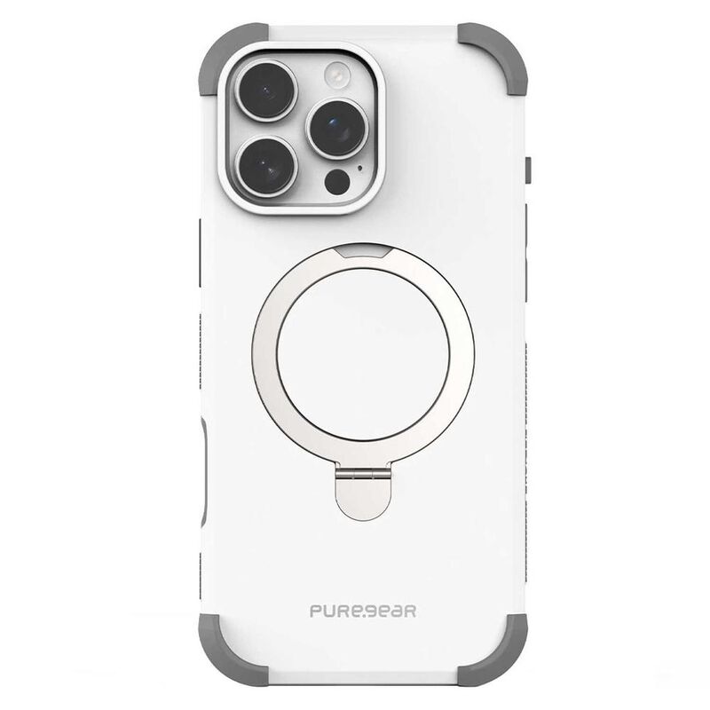 Funda PUREGEAR Dualtek Kik para iPhone 16 PRO B... image number null