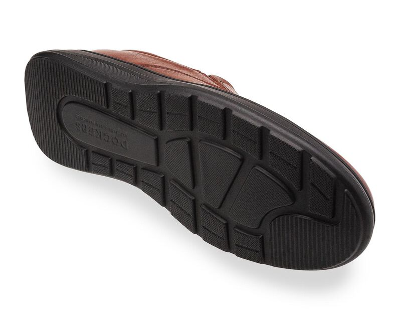 Mocas&iacute;nes Dockers Para Caballero Breston D21256... image number null