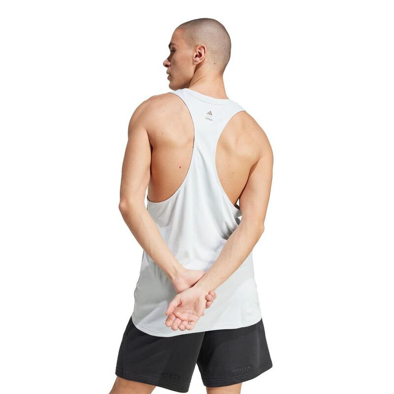 Tank Adidas M Pride Tr Para Hombre image number null
