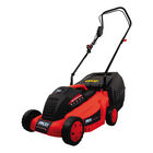 Cortadora de Pasto Aksi 1000W Electrica Semi Profesional