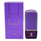 Perfume Ajmal Aristocrat Edp 75 Ml Para Mujer
