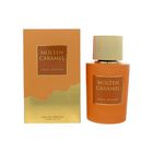 Perfume Paris Corner Molten Caramel Unisex 100 Ml Edp