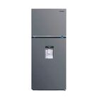 Refrigerador Prime Rpr16 S 16 P3 Con Dispensador De Agua Silver Ort