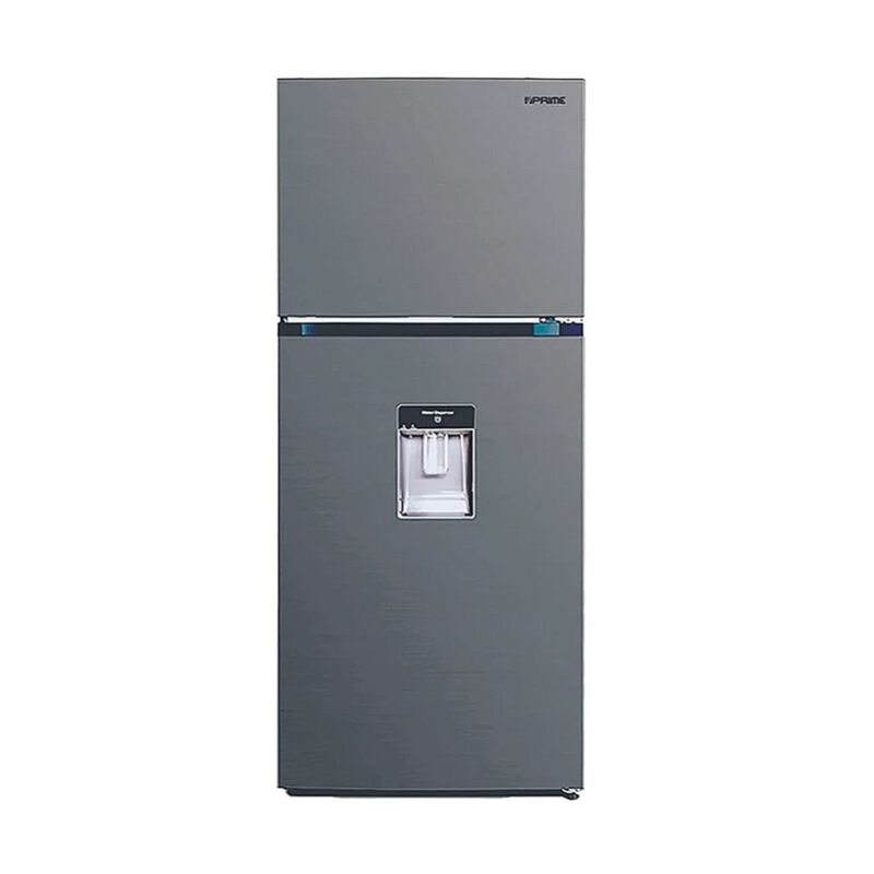 Refrigerador Prime Rpr16 S 16 P3 Con Dispensado... image number null