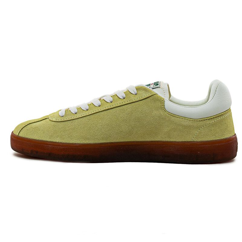 Tenis Lacoste Baseshot Para Hombre image number null
