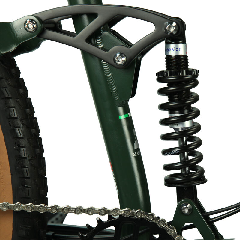Bicicleta Benotto Monta&ntilde;a Arizona R29 9v. Hombr... image number null
