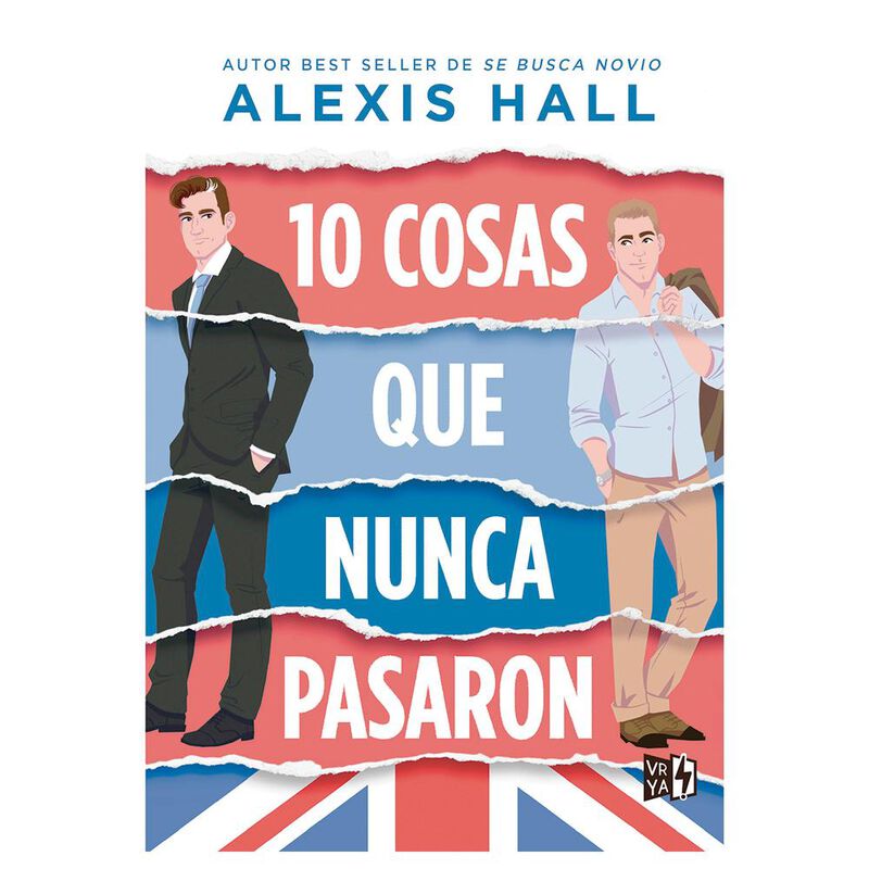 10 cosas que nunca pasaron image number null