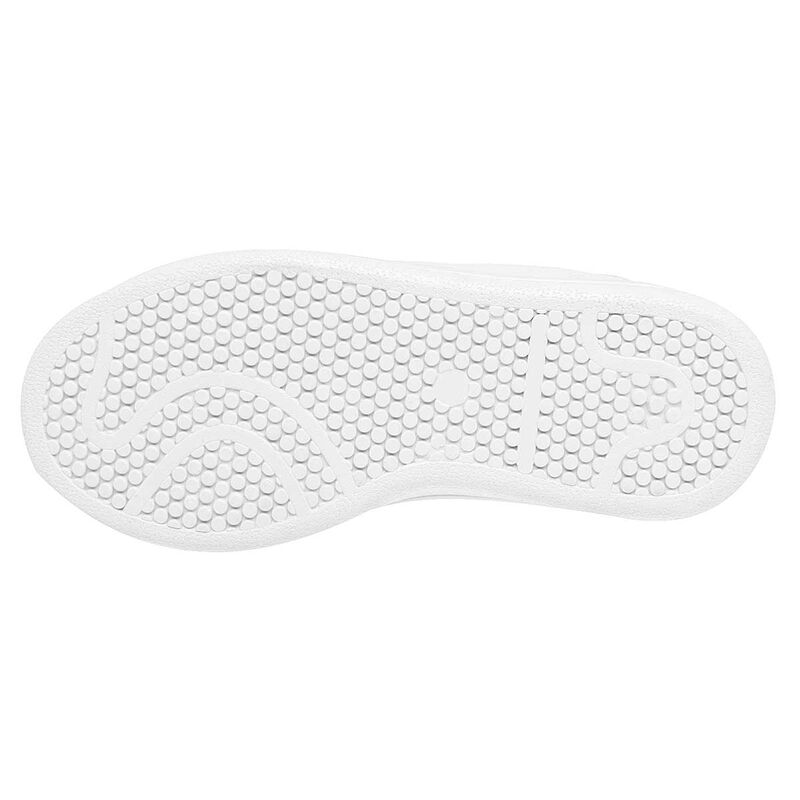 Leds Tenis urbano para mujer blanco fucsia image number null