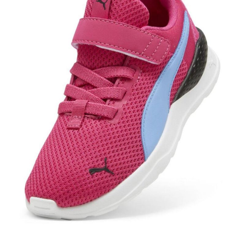 Tenis Puma Anzarun Lite Ac Ps Para Ni&ntilde;as 17 A 2... image number null