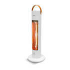 Calefactor Eléctrico RCA RC-H10 Pedestal Oscilación 600 W 120 Volts