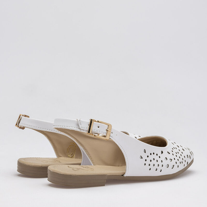 Ivi Love Zapatos para mujer blanco image number null