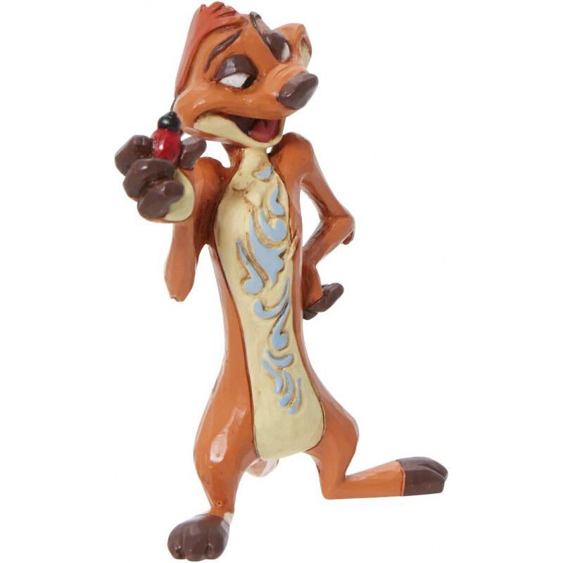Figura Tim&oacute;n El Rey Le&oacute;n Disney Decorativa 8,5 ... image number null
