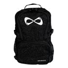 Mochila Nfinity Petite Sparkle Cheer Ligera