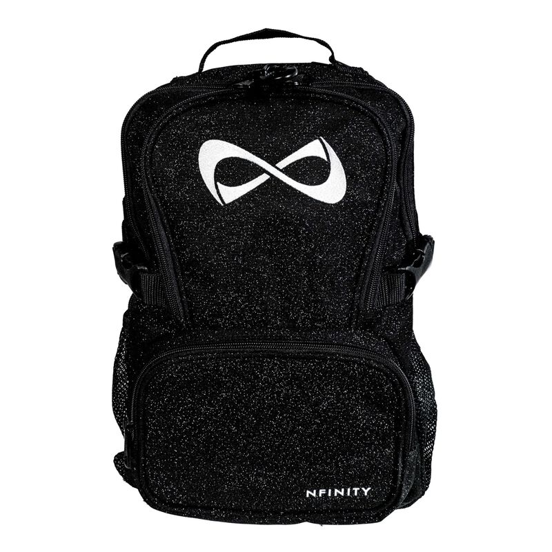 Mochila Nfinity Petite Sparkle Cheer Ligera image number null