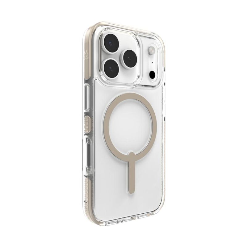 Funda para iPhone 17 Pro Snap Santa Cruz Zagg image number null
