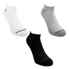 Kenneth Cole 6 Pares de Tines para Hombre, Color Multicolor ,Talla Unitalla, Afelpados