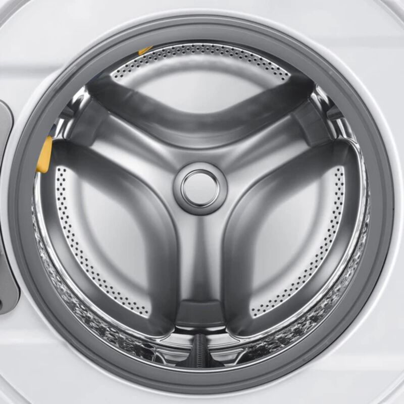 Lavadora Samsung 26 Kilos Carga Frontal Blanca ... image number null