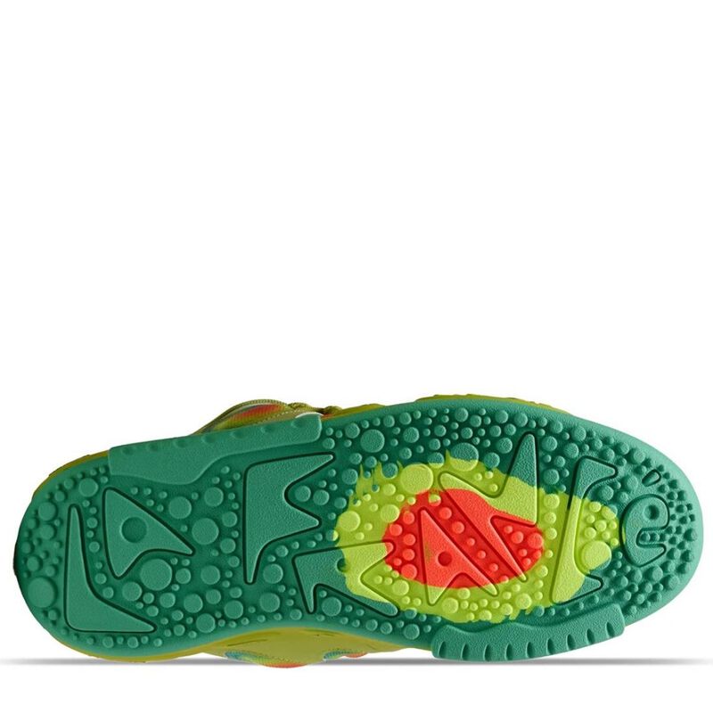 Tenis Puma La Franc&eacute; Heatmap Para Hombre image number null