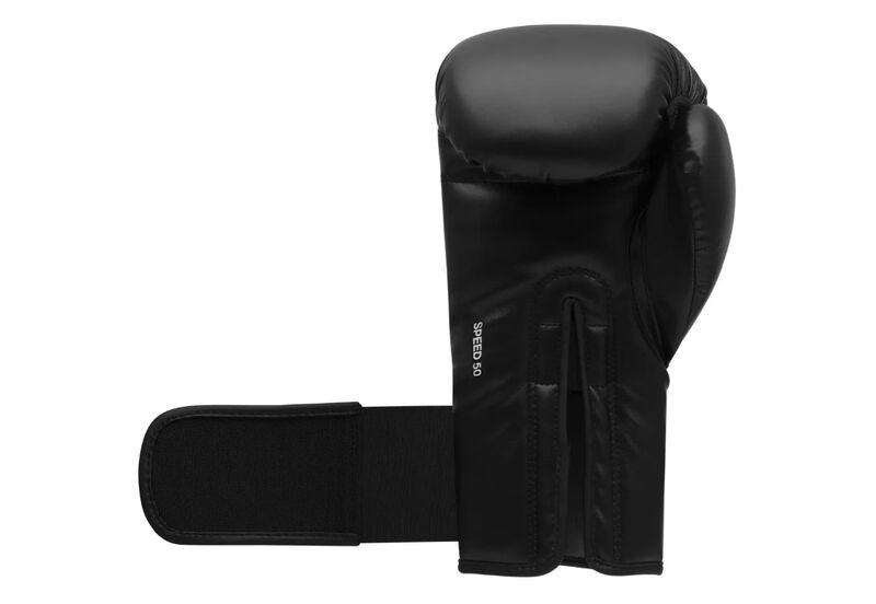 Set De Boxeo Con Guantes, Vendas Y Bucal Color ... image number null